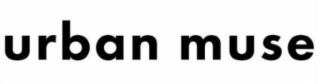 URBAN MUSE logo