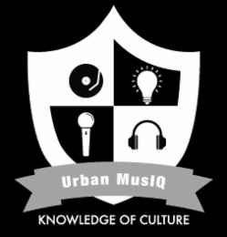 URBAN MUSIQ KNOWLEDGE OF CULTURE logo