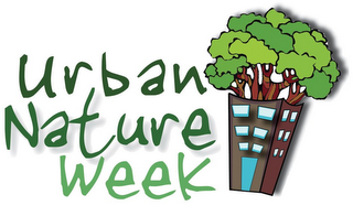 URBAN NATURE WEEK logo