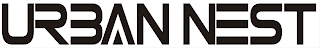 URBAN NEST logo