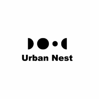 URBAN NEST logo