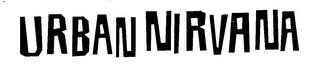 URBAN NIRVANA logo