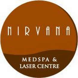 URBAN NIRVANA MEDSPA & LASER CENTRE logo