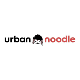 URBAN NOODLE logo