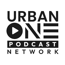 URBAN ONE PODCAST NETWORK logo