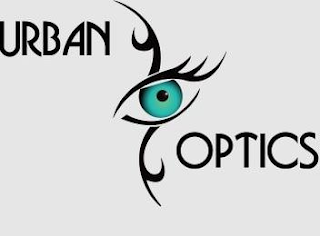 URBAN OPTICS logo