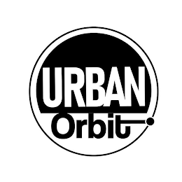 URBAN ORBIT logo