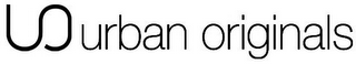 URBAN ORIGINALS logo