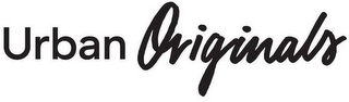 URBAN ORIGINALS logo