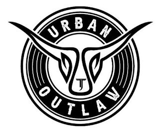 URBAN OUTLAW logo