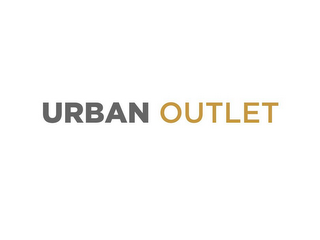 URBAN OUTLET logo