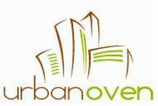 URBAN OVEN logo