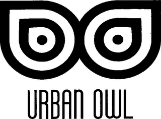 URBAN OWL logo