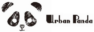 URBAN PANDA logo