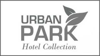 URBAN PARK HOTEL COLLECTION logo