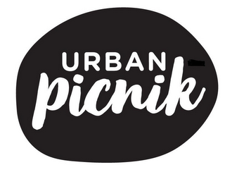 URBAN PICNIK logo