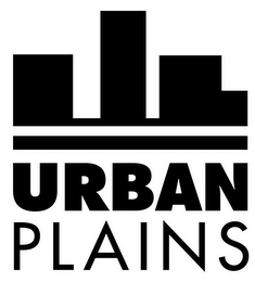 URBAN PLAINS logo