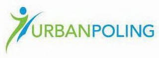 URBAN POLING logo