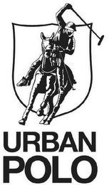URBAN POLO logo