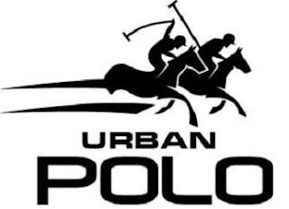 URBAN POLO logo