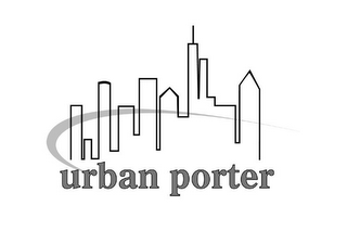 URBAN PORTER logo