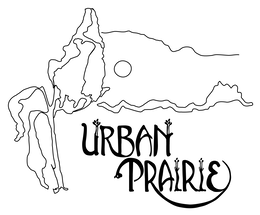 URBAN PRAIRIE logo