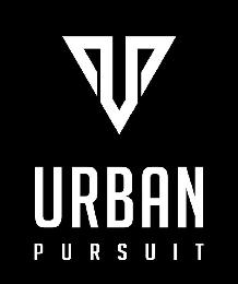 URBAN PURSUIT logo