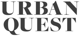 URBAN QUEST logo