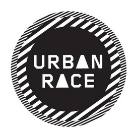 URBAN RACE logo