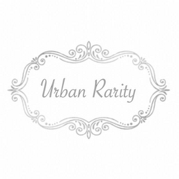 URBAN RARITY logo