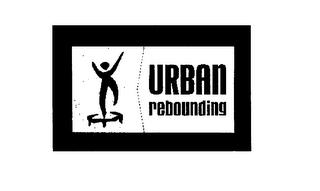 URBAN REBOUNDING logo