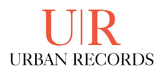 URBAN RECORDS logo