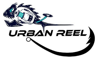 URBAN REEL logo