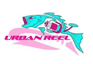 URBAN REEL logo
