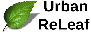 URBAN RELEAF logo