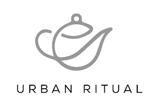 URBAN RITUAL logo