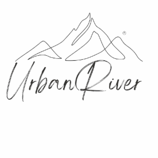 URBAN RIVER SPIRITS logo