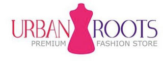 URBAN ROOTS PREMIUM FASHION STORE logo