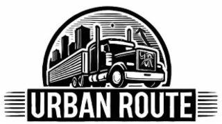 URBAN ROUTE logo
