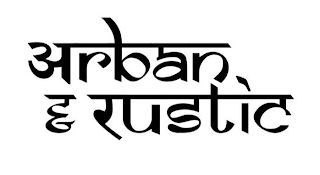 URBAN & RUSTIC logo