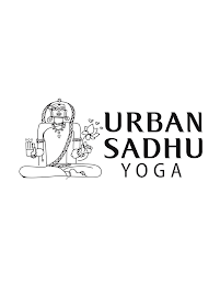 URBAN SADHU YOGA logo