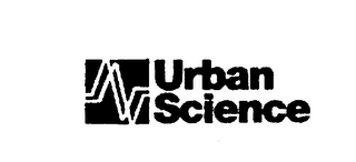 URBAN SCIENCE logo