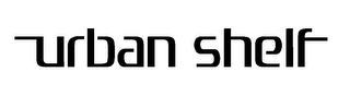 URBAN SHELF logo
