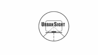URBAN SIGHT logo