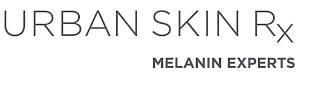 URBAN SKIN RX MELANIN EXPERTS logo