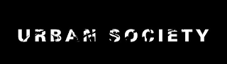 URBAN SOCIETY logo