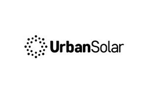 URBAN SOLAR logo