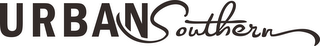 URBAN SOUTHERN logo