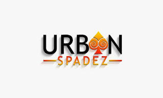 URBAN SPADEZ logo