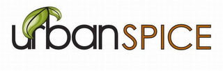 URBAN SPICE logo